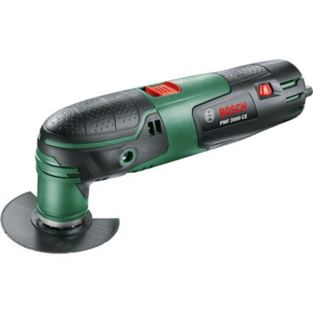 BOSCH PMF 2000 CE Multifunktionsgerät