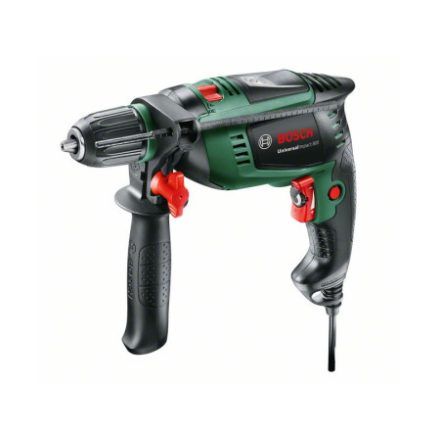 BOSCH UniversalImpact 800 Schlagbohrmaschine im Koffer