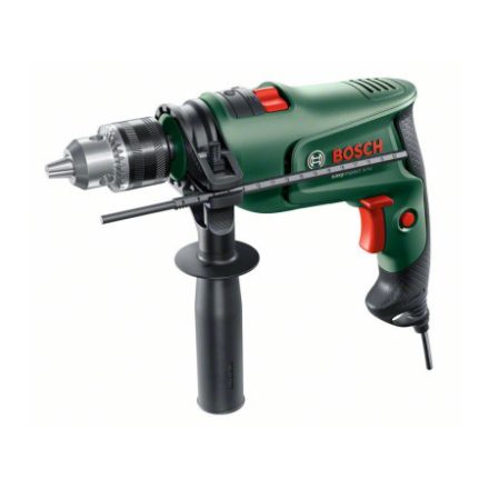 BOSCH Schlagbohrmaschine EasyImpact 570 im Koffer / 570 W