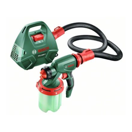 BOSCH PFS 3000-2 Farbsprühsystem