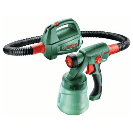 BOSCH Farbsprühsystem PFS 2000 / 440 W