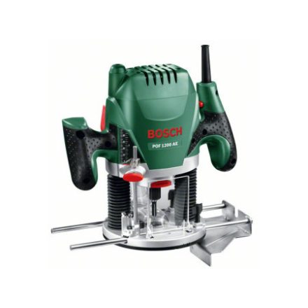 BOSCH Oberfräse POF 1200 AE / 1200 W