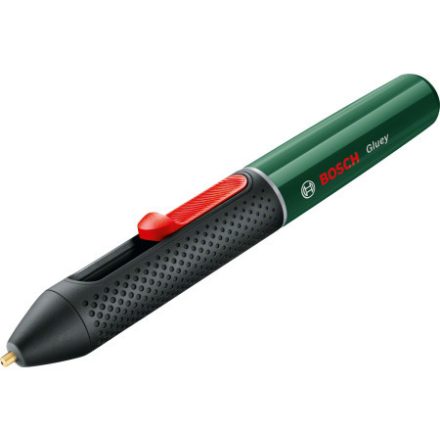 BOSCH Gluey Akku-Klebepistole Evergreen