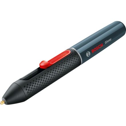 BOSCH Gluey Akku-Klebepistole Rauchgrau