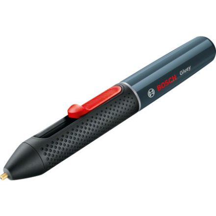 BOSCH Gluey Akku-Heißklebepistole Smoky grey
