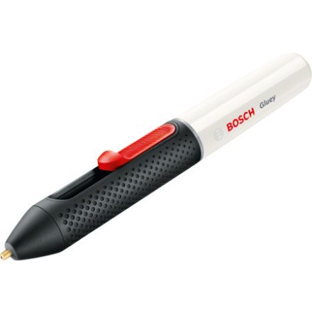 BOSCH Gluey Akku-Klebepistole Marshmallow