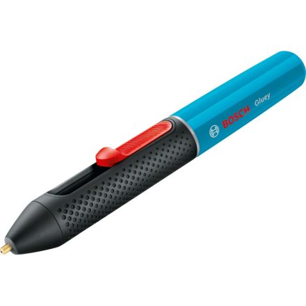 BOSCH Gluey Akku-Klebepistole Lagunenblau