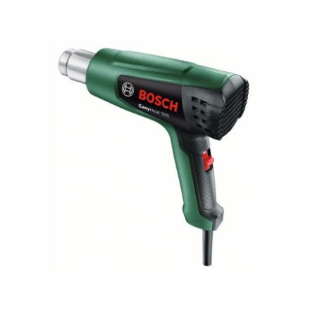 BOSCH EasyHeat 500 Heißluftgebläse