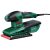 BOSCH Schwingschleifer PSS 200 AC im Koffer / 200 W