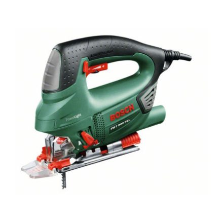 BOSCH Stichsäge PST 900 PEL im Bügelgriffiger Koffer / 620 W