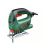 BOSCH Stichsäge PST 650 in Bügelsägekoffer / 500 W