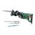 BOSCH Säbelsäge PSA 700 E + 3-teiliges Sägeblattset / 710 W