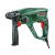 BOSCH PBH 2100 SRE Bohrhammer + Bohrfutter im Koffer