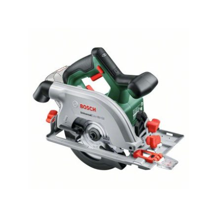 BOSCH UniversalCirc 18V-53 Akku-Kreissäge (ohne Akku und Ladegerät)