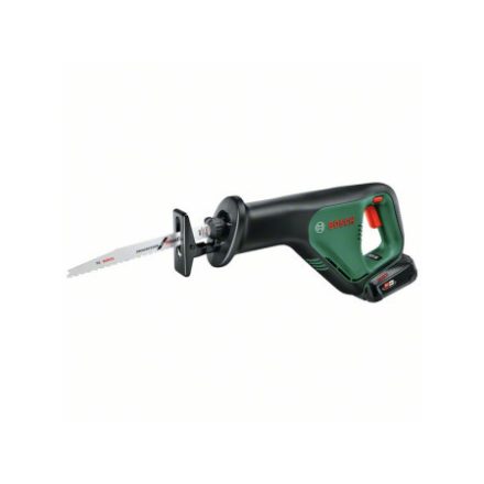 BOSCH AdvancedRecip 18 Akku-Säbelsäge (ohne Akku und Ladegerät)