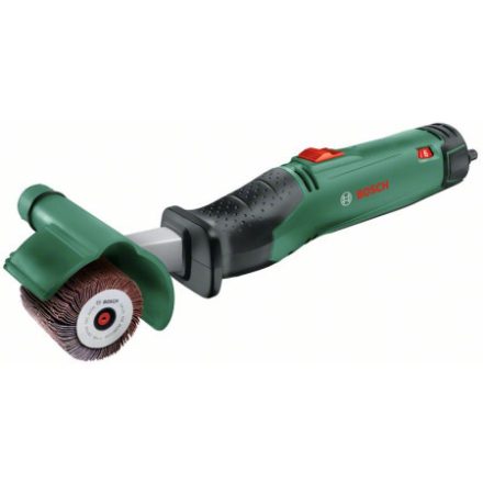 BOSCH Walzenschleifer Texoro / 250 W