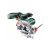 BOSCH UniversalCirc 12 Akku-Handkreissäge (1 x 2,5 Ah Akku)