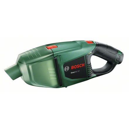 BOSCH EasyVac 12 Akku-Handstaubsauger (ohne Akku und Ladegerät)