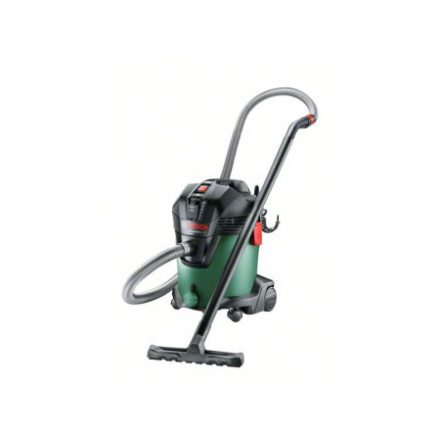 BOSCH Nass- und Trockensauger AdvancedVac 20 / 1200 W