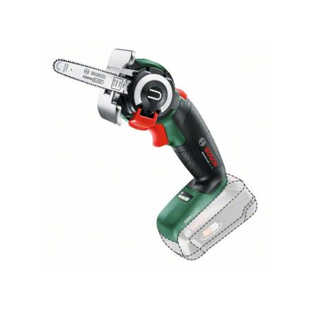 BOSCH AdvancedCut 18 Akku-NanoBlade-Säge (ohne Akku und Ladegerät)