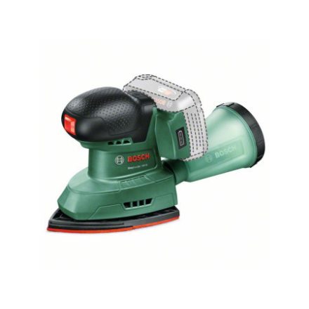 BOSCH EasySander 18V-8 Akku-Multischleifer (ohne Akku und Ladegerät)