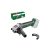 BOSCH Akku-Winkelschleifer 125 mm AdvancedGrind 18V-80 (ohne Akku und Ladegerät)