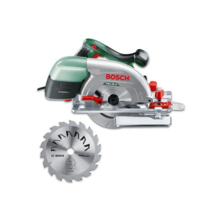 BOSCH Handkreissäge PKS 55 A / 1200 W