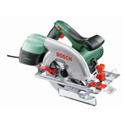 BOSCH PKS 55 A Handkreissäge