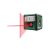 BOSCH Quigo III Kreuzlinien-Laser-Nivellierer in Metallbox