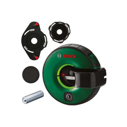 BOSCH Nivellierlaser Antino