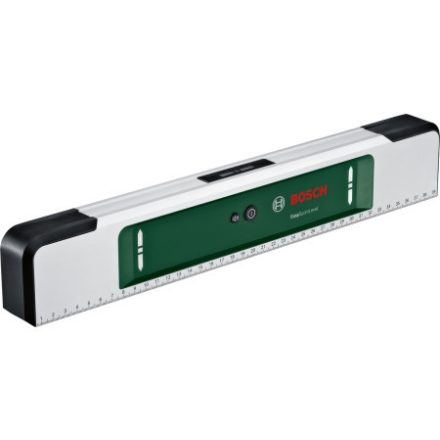 BOSCH LED Wasserwaage mit Ton EasySpiritLevel