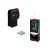 BOSCH Digitaler Laser-Entfernungsmesser AdvancedDistance 50 C mit Schutztasche (bis 50 m)