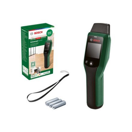 BOSCH Feuchtigkeitsmessgerät für Holz Universal Humid