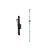 BOSCH Teleskoprute für Laser TP320 Rod (bis 3,2 m)