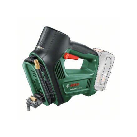 BOSCH Akku-Pumpe UniversalPump 18V (1 x 2,5 Akku + Ladegerät)