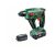 BOSCH Uneo Maxx Akku-Bohrhammer + Bohrfutter (2 x 2,5 Ah Akkus) im Koffer