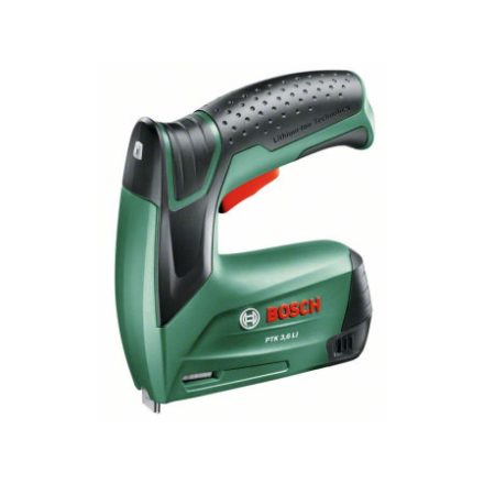 BOSCH Akku-Tacker PTK 3,6 LI