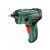 BOSCH Akku-Schrauber mit Bitwechsel PSR Select im Koffer 3,6 V