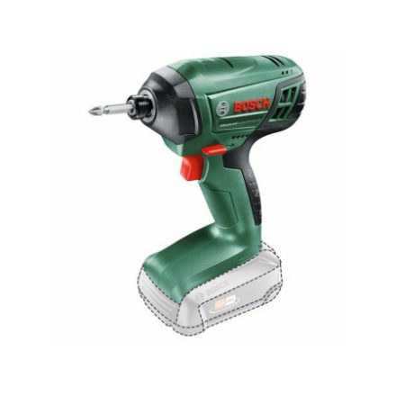 BOSCH AdvancedImpactDrive 18 Akku-Schlagschrauber (1 x 1,5 Ah Akku)