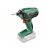 BOSCH AdvancedImpactDrive 18 Akku-Schlagschrauber (1 x 1,5 Ah Akku)