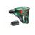 BOSCH Uneo Akku-Bohrhammer + Bohrfutter (1 x 2,5 Ah Akku) im Koffer