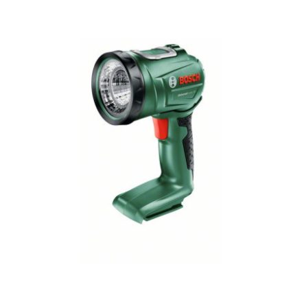 BOSCH UniversalLamp 18 Akku-Lampe (ohne Akku und Ladegerät)