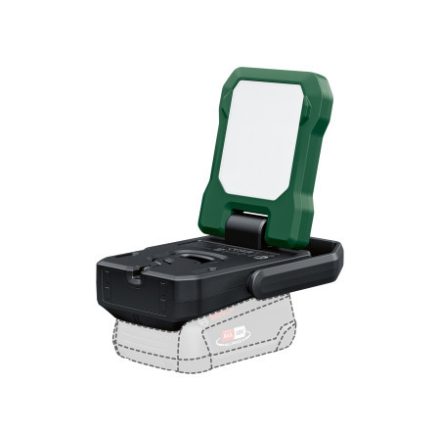BOSCH Akku-Lampe EasyLight 18V-400 (ohne Akku und Ladegerät)