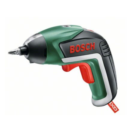 BOSCH Akku-Schrauber IXO V + 32-teiliges Bitset