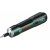 BOSCH Akkuschrauber PushDrive (Micro-USB-Ladegerät)