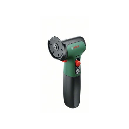 BOSCH Akku-Winkelschleifer 50 mm EasyCut&Grind