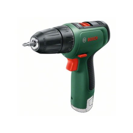 BOSCH EasyDrill 1200 Akku-Bohrschrauber (ohne Akku und Ladegerät)
