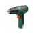 BOSCH EasyDrill 1200 Akku-Bohrschrauber (ohne Akku und Ladegerät)