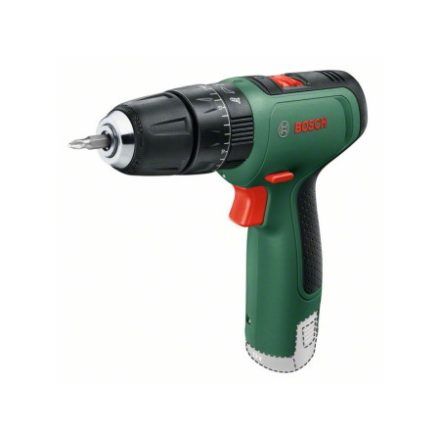 BOSCH EasyImpact 1200 (1 x 1,5 Ah Akku) Akku-Schlagbohrschrauber