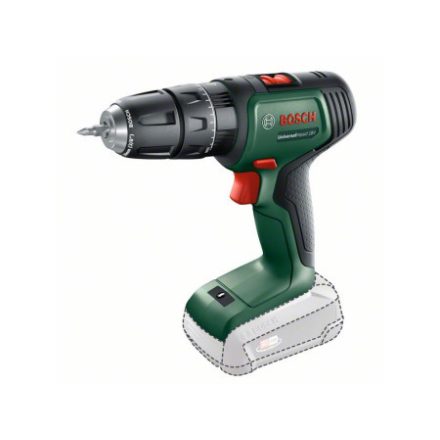 BOSCH UniversalImpact 18 Akku-Schlagbohrschrauber (1 x 1,5 Ah Akku) im Koffer